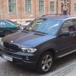 Folieinpackning i Polen Stettin