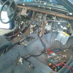 Auto elektriker i Polen Stettin