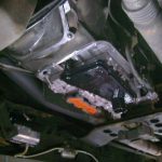 Bilreparationer i Polen Stettin
