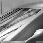 Auto glas i Polen Stettin