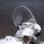 Auto glas i Polen Stettin